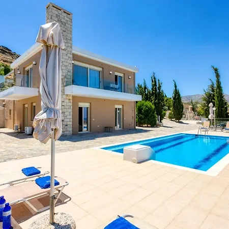 Villa Rami By