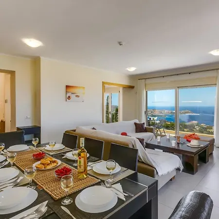 Villa Rami By Ligaria (Crete)