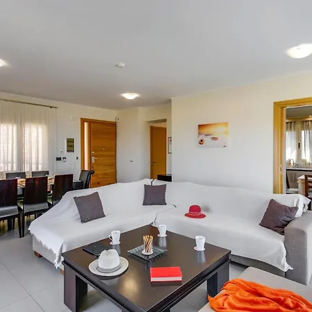 Villa Rami By Ligaria (Crete)