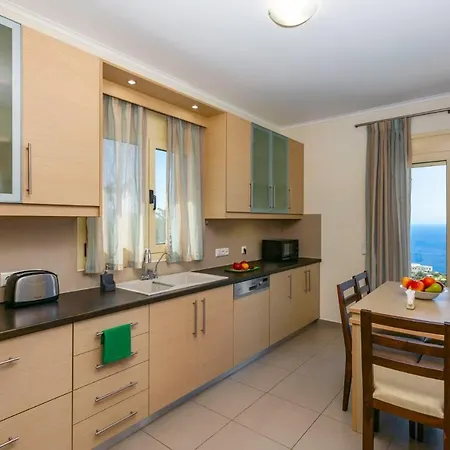 Villa Rami By