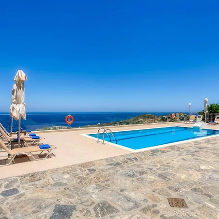 Rami By Villa Ligaria (Crete)