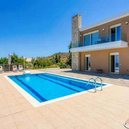 Rami By Ligaria (Crete)
